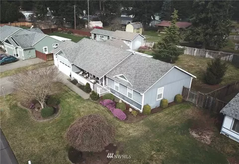 4809 235th St E, Spanaway, WA 98387 photo 38