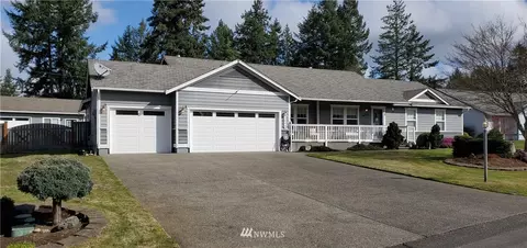 4809 235th St E, Spanaway, WA 98387 photo 1