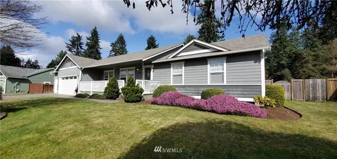 4809 235th St E, Spanaway, WA 98387 photo 2