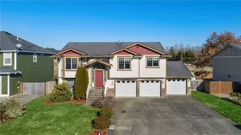 14409 145th St E, Orting, WA 98360 photo 1