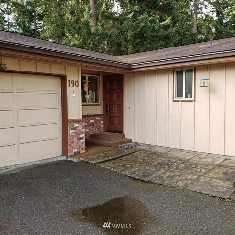 190 Sunset Pl, Sequim, WA 98382 photo 2