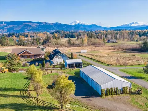 6460 Everson Goshen Rd, Everson, WA 98247 photo 2