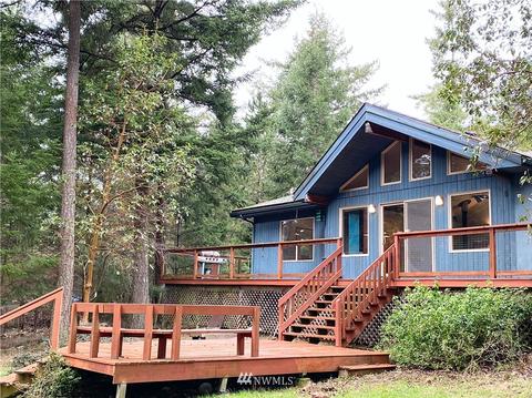 22 Gafford Ln, Eastsound, WA 98245 photo 1