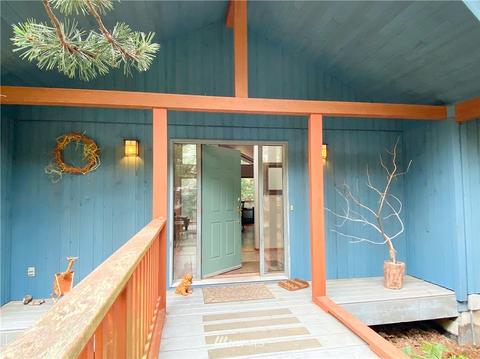 22 Gafford Ln, Eastsound, WA 98245 photo 3