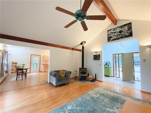 22 Gafford Ln, Eastsound, WA 98245 photo 5