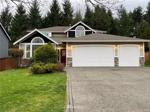 20617 193rd Avenue Ct E, Orting, WA 98360 photo 1