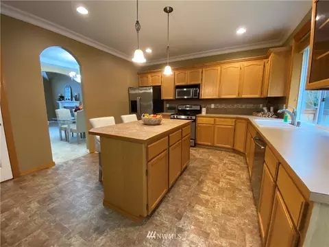 20617 193rd Avenue Ct E, Orting, WA 98360 photo 4