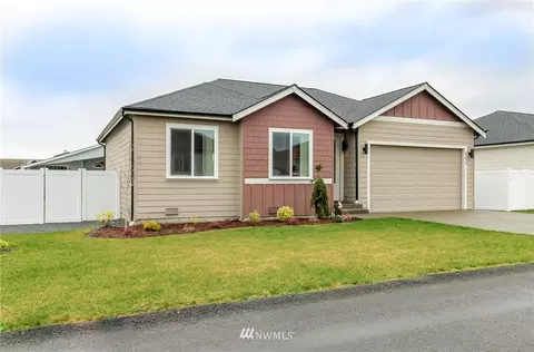 405 Oak St SW, Orting, WA 98360 photo 1