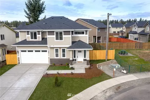 7919 206th Street Ct E, Spanaway, WA 98387 photo 4