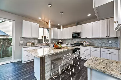 7919 206th Street Ct E, Spanaway, WA 98387 photo 9