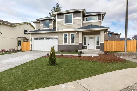 7919 206th Street Ct E, Spanaway, WA 98387 photo 2