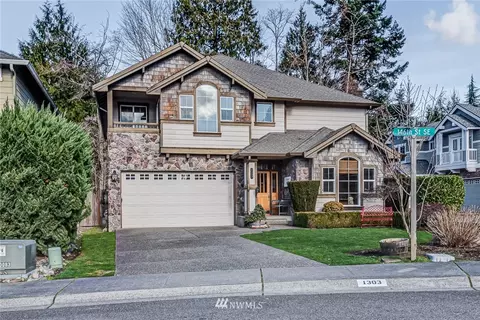 1303 146th St SE, Mill Creek, WA 98012 photo 1