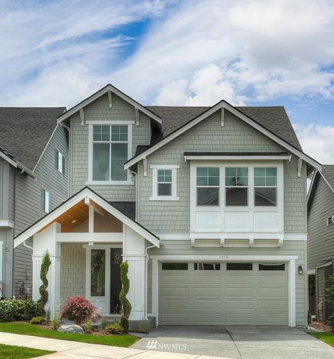 3917 215th Pl SE, Bothell, WA 98021 photo 1