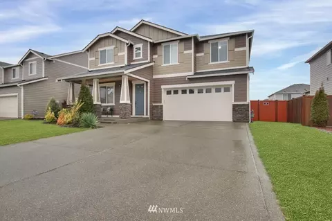 207 Gipple St NE, Orting, WA 98360 photo 2