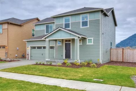 576 Sigrist Dr E, Enumclaw, WA 98022 photo 1