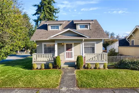 2201 Baker Ave, Everett, WA 98201 photo 1