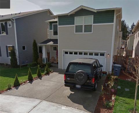 20324 48th Ave E, Spanaway, WA 98387 photo 1