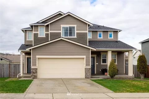 213 Fielding St NE, Orting, WA 98360 photo 1
