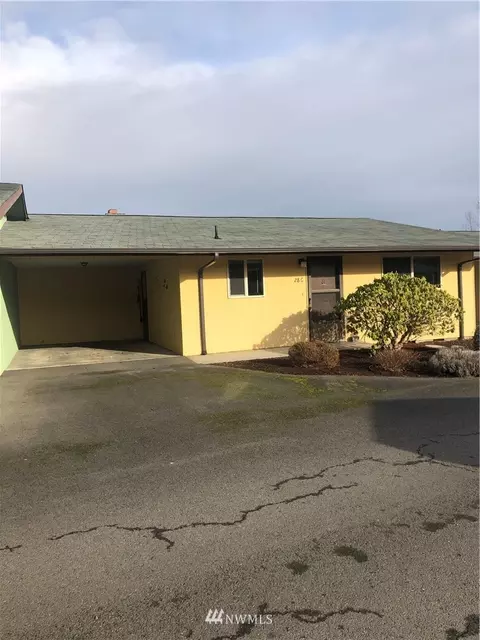 1301 S Third Ave #28C, Sequim, WA 98382 photo 1