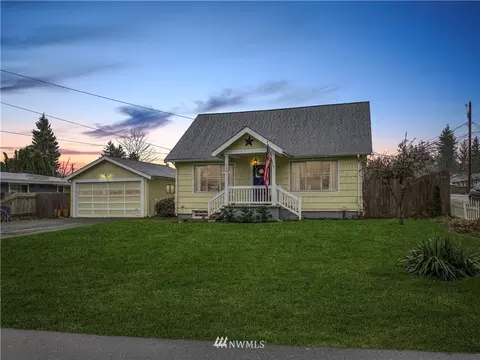 130 76th St SE, Everett, WA 98203 photo 2