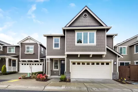 4311 187th St SE, Bothell, WA 98012 photo 1