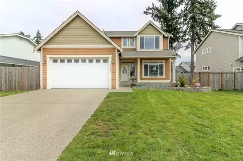 19325 74th Ave E, Spanaway, WA 98387 photo 1