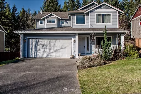 19413 207th Street Ct E, Orting, WA 98360 photo 1