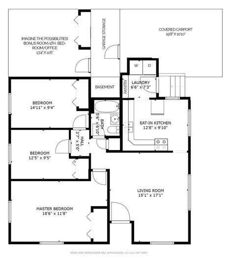 2919 18th St, Everett, WA 98201 photo 2