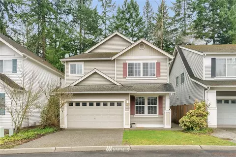 9213 NE 173rd Pl, Bothell, WA 98011 photo 1