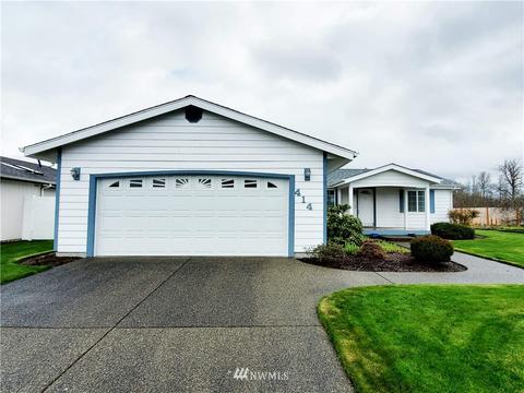 414 Willow St SW, Orting, WA 98360 photo 2