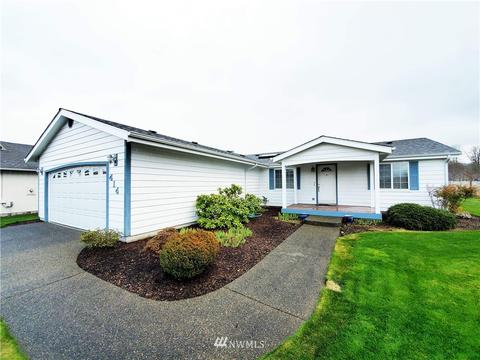 414 Willow St SW, Orting, WA 98360 photo 1