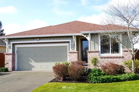 4329 Sinclair Loop NE, Lacey, WA 98516 photo 1