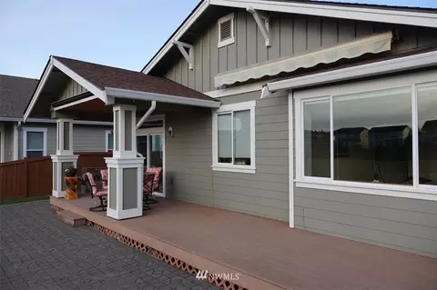 4329 Sinclair Loop NE, Lacey, WA 98516 photo 14