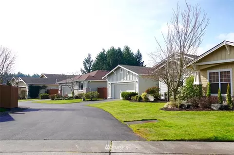4329 Sinclair Loop NE, Lacey, WA 98516 photo 2