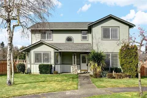 14415 74th Street Ct E, Sumner, WA 98390 photo 1