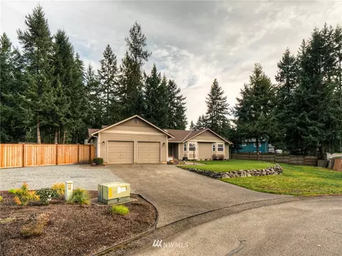 23515 50th Avenue Ct E, Spanaway, WA 98387 photo 2