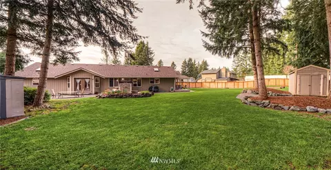 23515 50th Avenue Ct E, Spanaway, WA 98387 photo 3