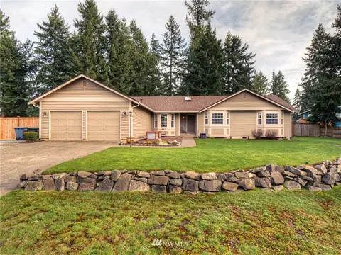 23515 50th Avenue Ct E, Spanaway, WA 98387 photo 1
