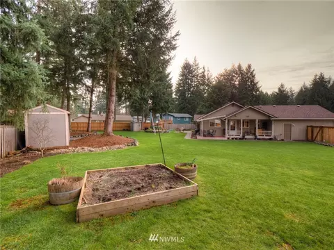 23515 50th Avenue Ct E, Spanaway, WA 98387 photo 22