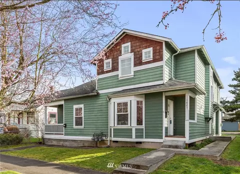 1621 Rainier Ave, Everett, WA 98201 photo 1