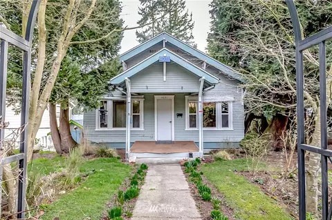 4031 Friday Ave, Everett, WA 98201 photo 1