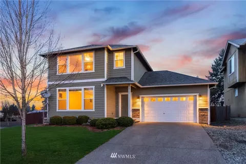 2107 182nd St E, Spanaway, WA 98387 photo 1