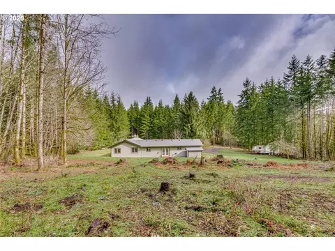 3380 Mount Pleasant Rd, Kelso, WA 98626 photo 1