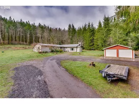 3380 Mount Pleasant Rd, Kelso, WA 98626 photo 2