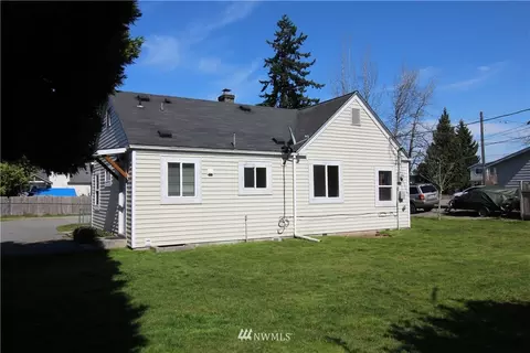 6626 Beverly Blvd, Everett, WA 98203 photo 5