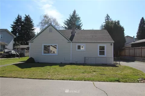 6626 Beverly Blvd, Everett, WA 98203 photo 2