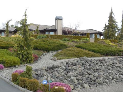 105 Plum Tree Ln, Sequim, WA 98382 photo 1
