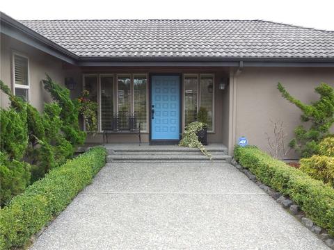 105 Plum Tree Ln, Sequim, WA 98382 photo 4