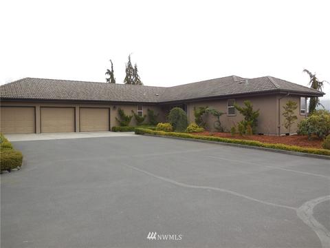 105 Plum Tree Ln, Sequim, WA 98382 photo 3