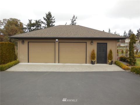 105 Plum Tree Ln, Sequim, WA 98382 photo 28